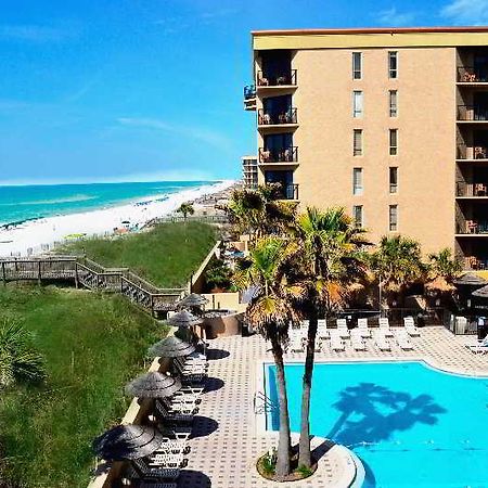 Holiday Inn Resort Fort Walton Fort Walton Beach Kültér fotó