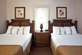 Holiday Inn Resort Fort Walton Fort Walton Beach Kültér fotó