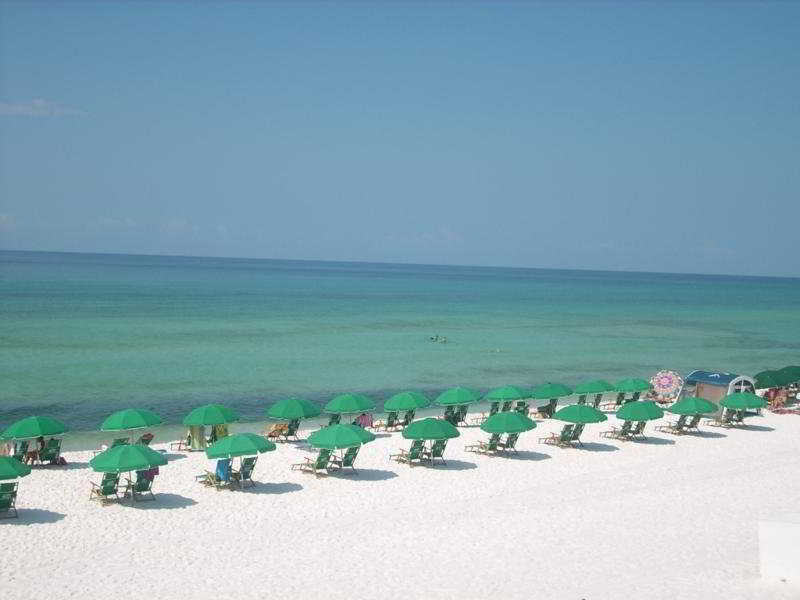 Holiday Inn Resort Fort Walton Fort Walton Beach Kültér fotó
