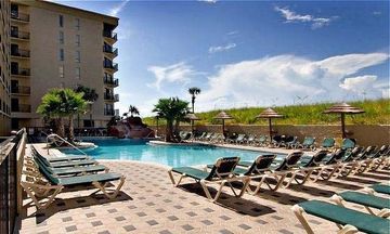 Holiday Inn Resort Fort Walton Fort Walton Beach Kültér fotó