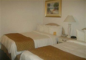 Holiday Inn Resort Fort Walton Fort Walton Beach Kültér fotó