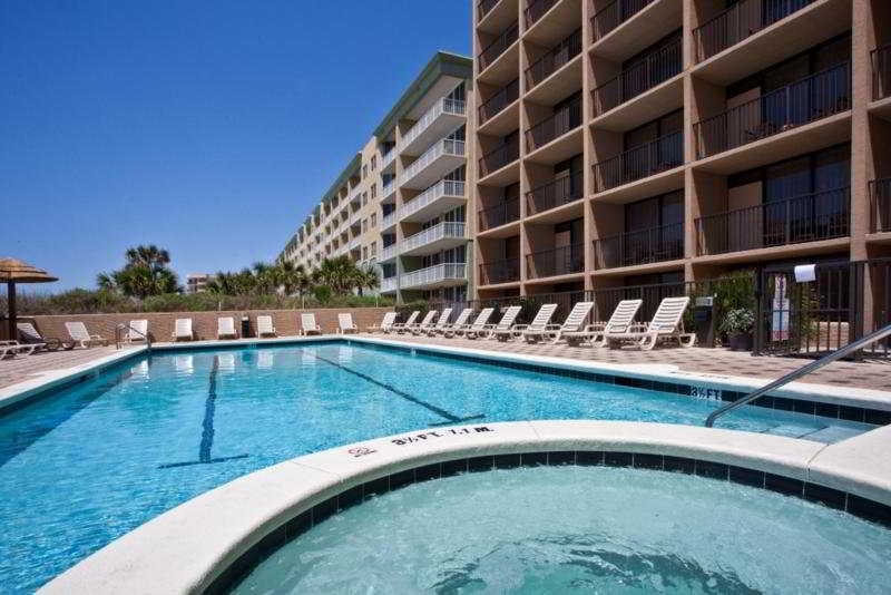 Holiday Inn Resort Fort Walton Fort Walton Beach Kültér fotó