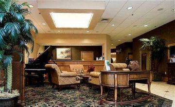 Holiday Inn Resort Fort Walton Fort Walton Beach Kültér fotó
