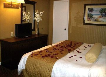 Holiday Inn Resort Fort Walton Fort Walton Beach Kültér fotó